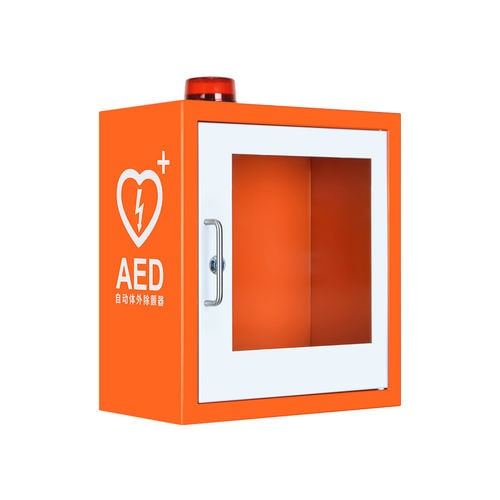 危险品柜 - M13 - Shenzhen WAP-health Technology - 用于除颤器 / 应急 / 用于医院