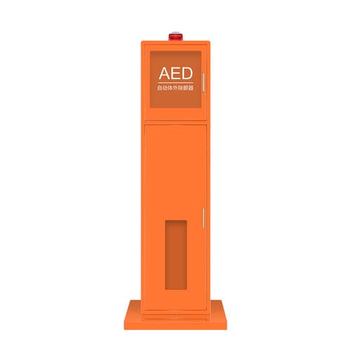 危险品柜 - M5U - Shenzhen WAP-health Technology - 应急 / 用于除颤器 / 用于医院