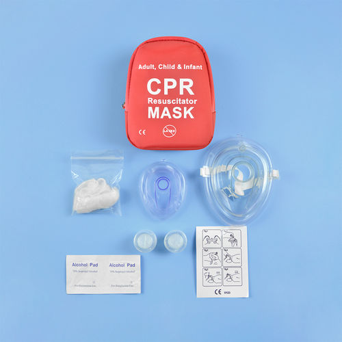 医疗急救包 - 3033K - Shenzhen WAP-health Technology - 心肺复苏CPR