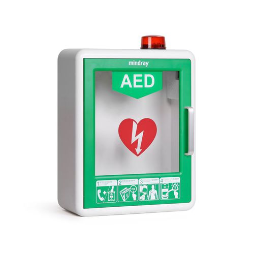 危险品柜 - P11 - Shenzhen WAP-health Technology - 用于除颤器 / 应急 / 用于医院