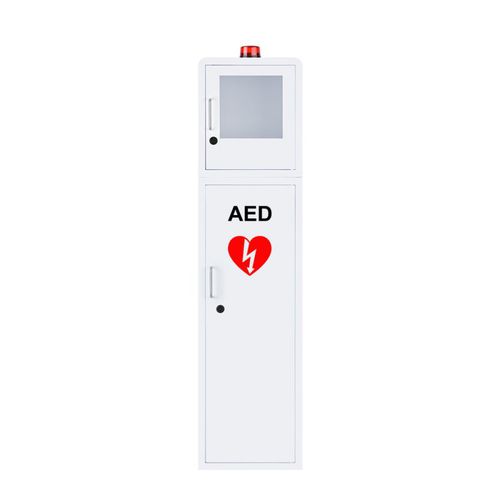 除颤器柜子 - M5K - Shenzhen WAP-health Technology - 安全防护型 / 应急 / 紧急救护