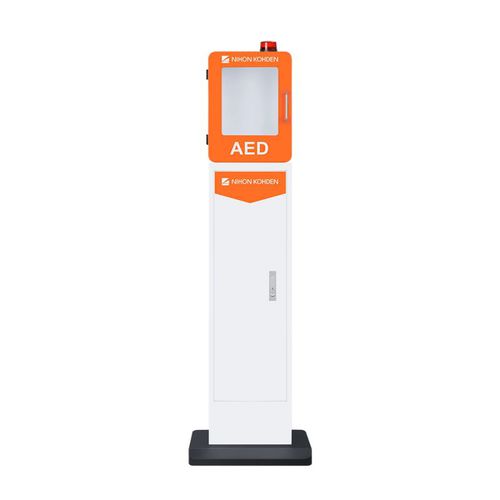 危险品柜 - M5NK - Shenzhen WAP-health Technology - 应急 / 紧急救护 / 用于除颤器