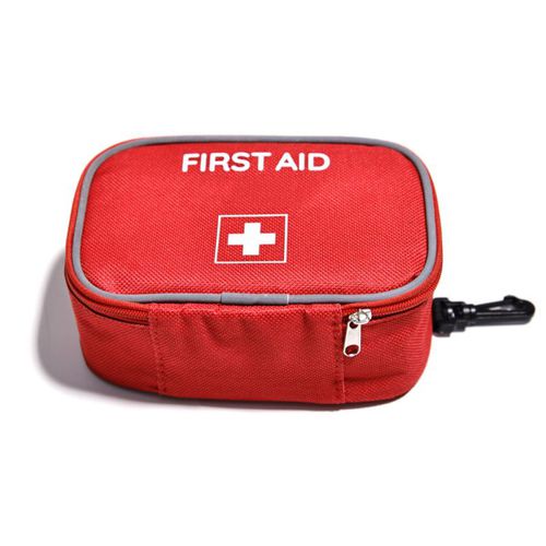 医疗急救包 - F17 - Shenzhen WAP-health Technology - 兽用