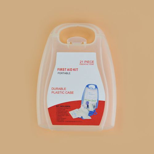 医疗急救包 - F09 - Shenzhen WAP-health Technology