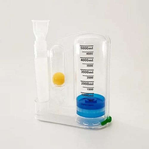 肌肉呼吸训练器 - LB1910 - Shenzhen WAP-health Technology - 机械式