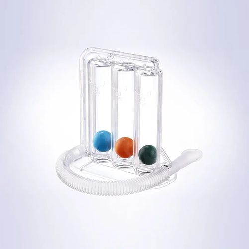 肌肉呼吸训练器 - LB1810 - Shenzhen WAP-health Technology - 机械式