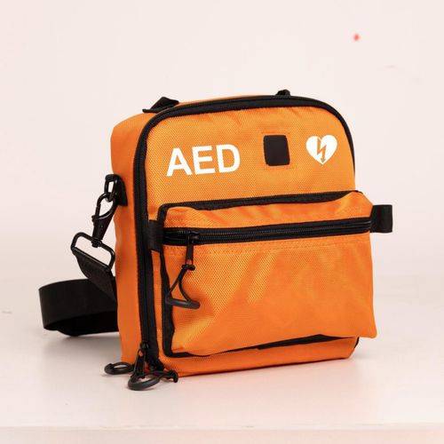 急救包 - 120Vi-B2  - Shenzhen WAP-health Technology - 用于除颤器 / 斜挎式