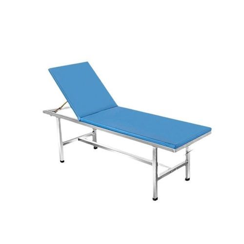 运动疗法检查床 - WAP-FATC - Shenzhen WAP-health Technology - 椅背可调 / 蓝色 / 黑色