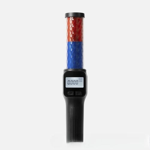 血醇呼吸分析仪 - WAP-AD Pro - Shenzhen WAP-health Technology - 数字