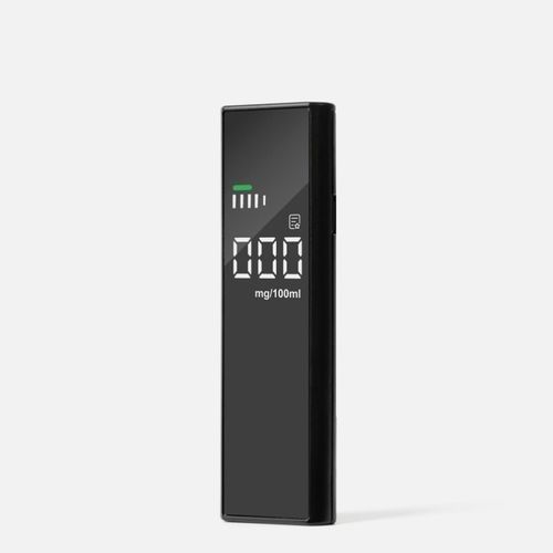 血醇呼吸分析仪 - WAP-AD - Shenzhen WAP-health Technology - 手提式