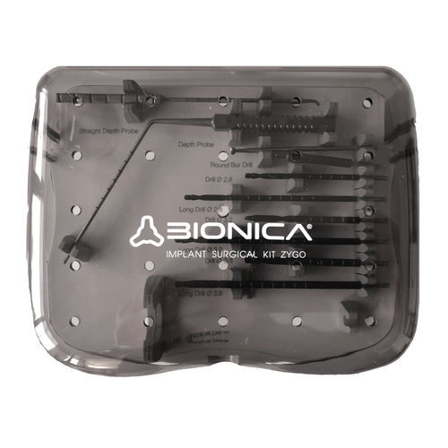 牙种植外科器械套件 - KCCOZ - BIONICA
