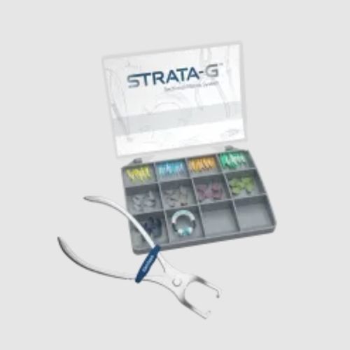 牙科手术器械套件 - Strata-G™  - GARRISON DENTAL SOLUTIONS