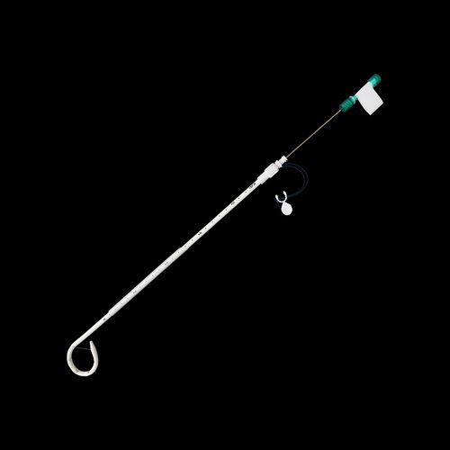 胆道引流导管 - SYNDEO Medical - 胆内