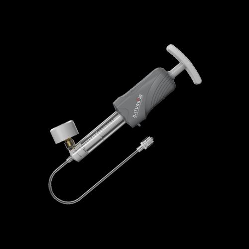 导管泵 - SATURN2 30&trade; - SYNDEO Medical