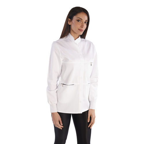 女式医用防护服 - Cauac - Eletta Professional Wear - L / XL / M