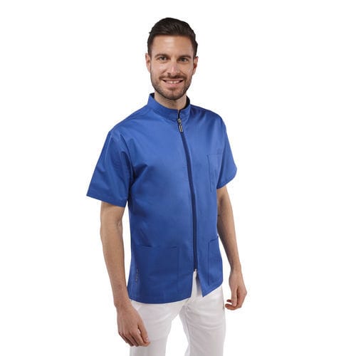 男式医用外套 - Ganapaty - Eletta Professional Wear - L / XL / M