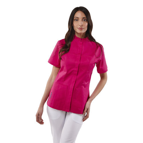 女式医用外套 - Hari - Eletta Professional Wear - L / XL / M