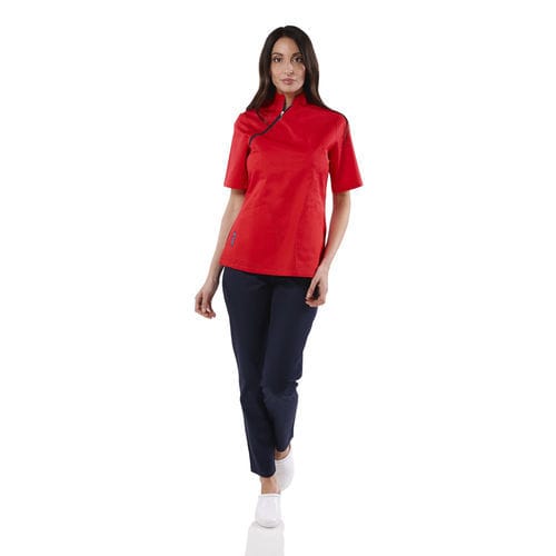 女式医用外套 - Kali - Eletta Professional Wear - L / XL / M