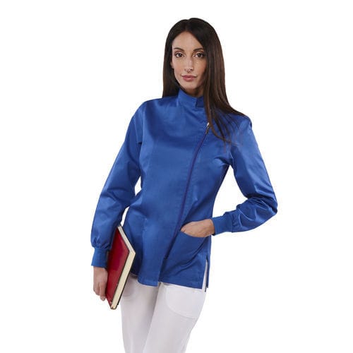 女式医用外套 - Kubera - Eletta Professional Wear - L / XL / M