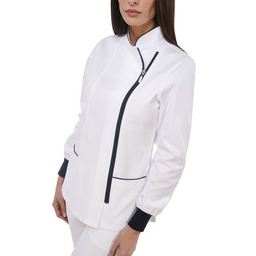 女式医用外套 - Kubera  - Eletta Professional Wear - L / XL / M