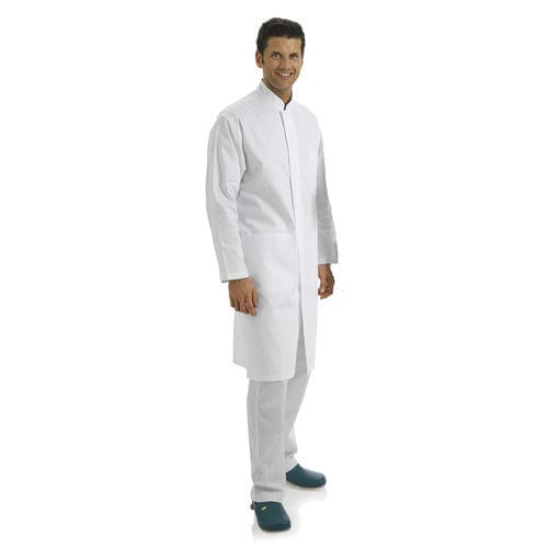 男式医用防护服 - India - Eletta Professional Wear - L / XL / M