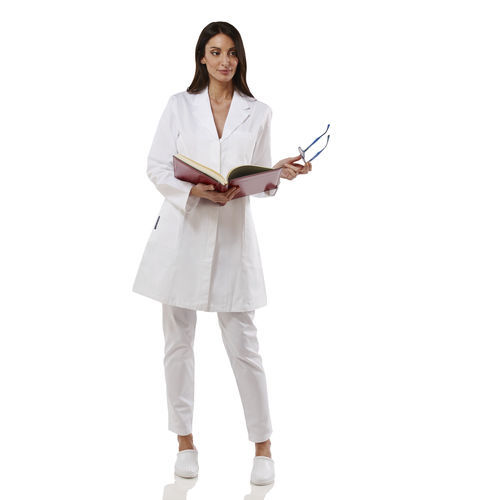 女式医用防护服 - Namaste’ - Eletta Professional Wear - L / XL / M