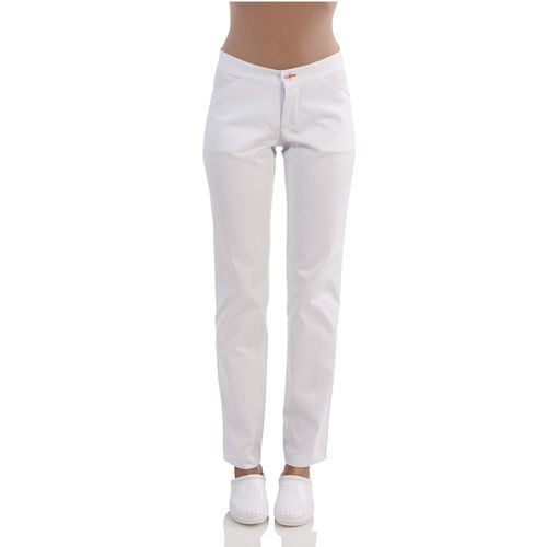 女式医用裤 - Matis - Eletta Professional Wear - L / XL / M