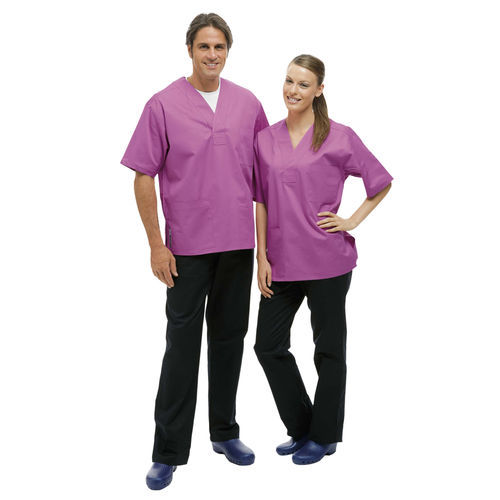 男女通用医用外套 - Nikos - Eletta Professional Wear - L / XL / M