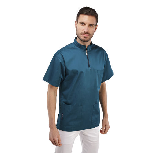 男式医用外套 - Yantra - Eletta Professional Wear - L / XL / M