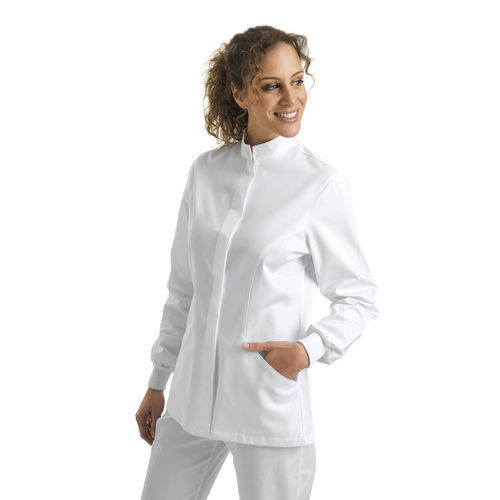 女式医用外套 - Neva - Eletta Professional Wear - L / XL / M