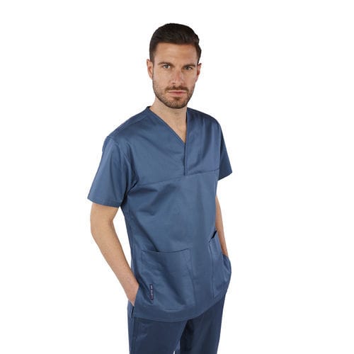 男女通用医用外套 - Rama - Eletta Professional Wear - L / XL / M