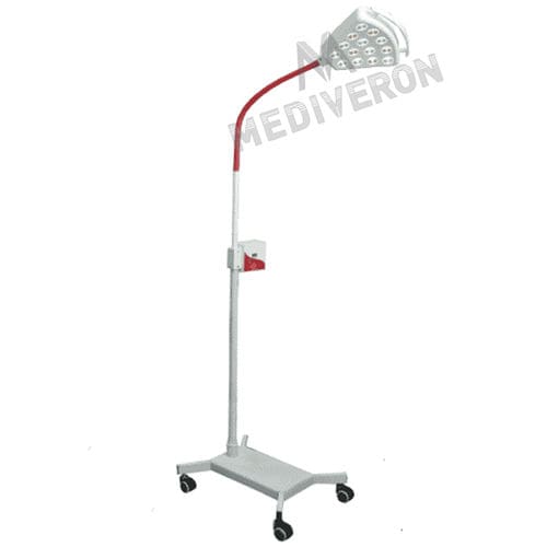 LED检诊灯 - MVL-1D5 - Mediveron - 移动式 / 便携式 / 挠性