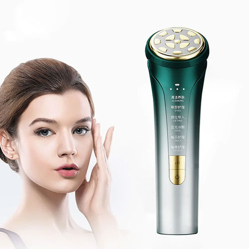 RF射频嫩肤仪 - FZ-620 - myvane Beauty - 手持式