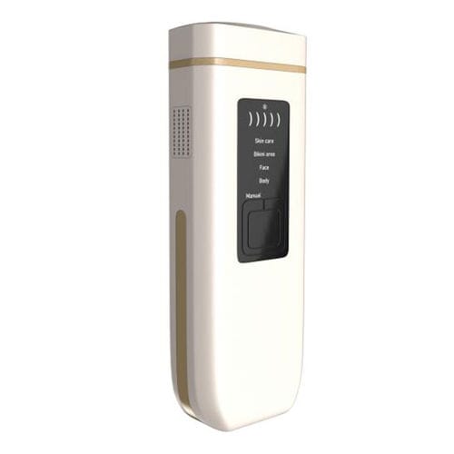 脱毛DPL系统 - FZ-622 - myvane Beauty - 用于嫩肤 / 手提式