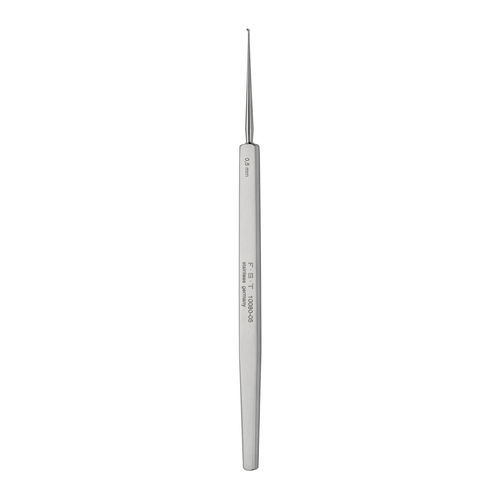 骨刮匙 - 1008 series - Fine Science Tools - 用于显微手术 / 直线型
