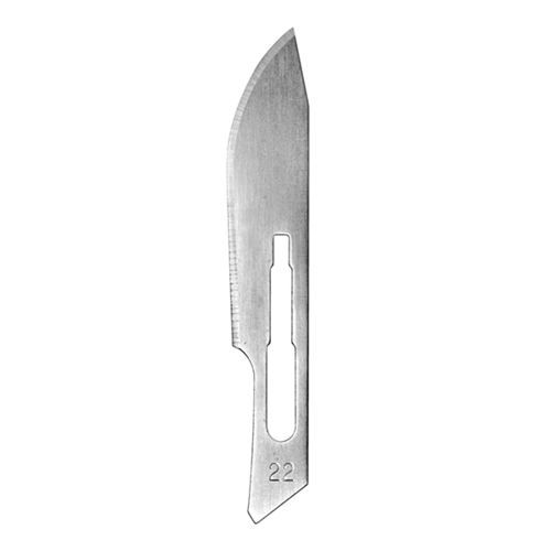 手术刀片 - 10022-00 - Fine Science Tools