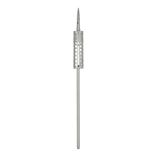 手术持针器 - 12800-00 - Fine Science Tools