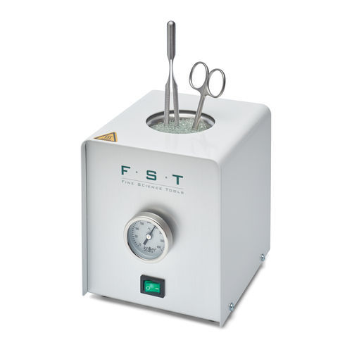 医用医用灭菌器 - 18000 series - Fine Science Tools - 手术 / 干热 / 台式