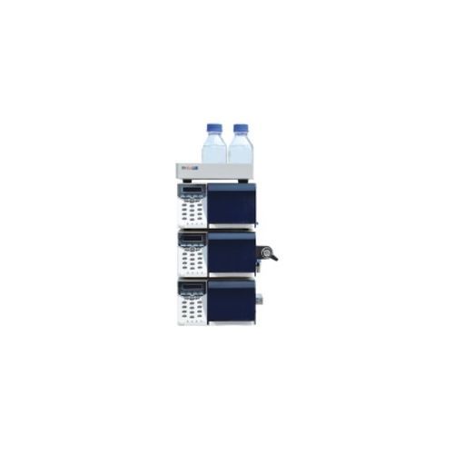 HPLC色谱系统 - EZL-AHS51 - EziLab Scientific - UV/VIS