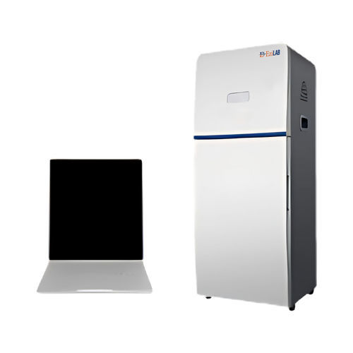 自动分子成像系统 - EZL-CS131 - EziLab Scientific - 化学发光 / 带触摸屏