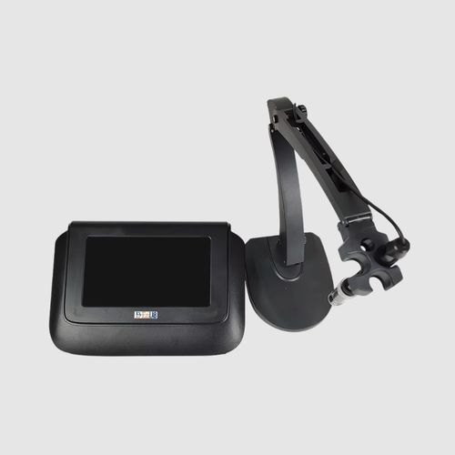 有机离子计 - EZL-ICM121 - EziLab Scientific
