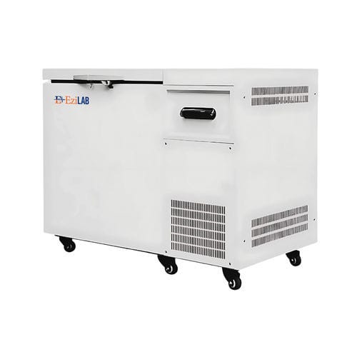 实验室冷冻柜 - EZL-HF151 - EziLab Scientific - 安全 / 医用 / 嵌入式
