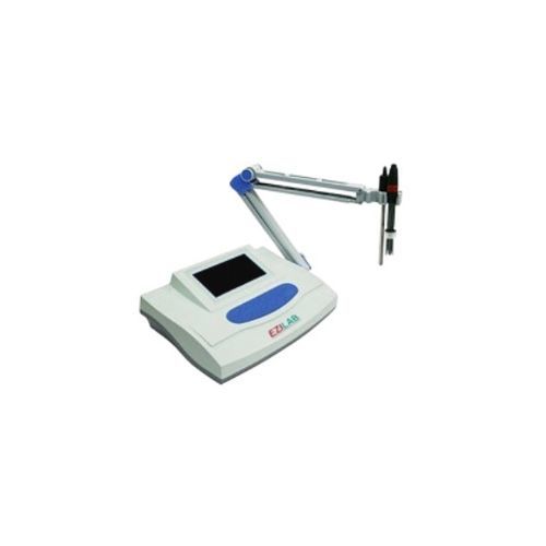 实验室pH计 - EZL-PM211 - EziLab Scientific - 台式