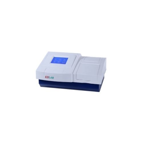 比色法酶标仪 - EZL-MR101 - EziLab Scientific - ELISA / 96孔 / 触摸屏