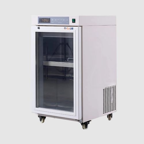 实验室冷柜 - EZL-BR151 - EziLab Scientific - 血库 / 安全 / 医用