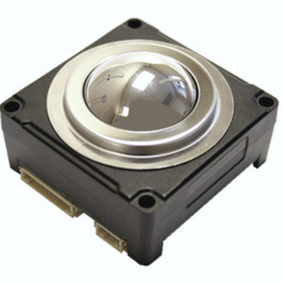 医疗器械轨迹球 - P38 Compact - CURSOR CONTROLS