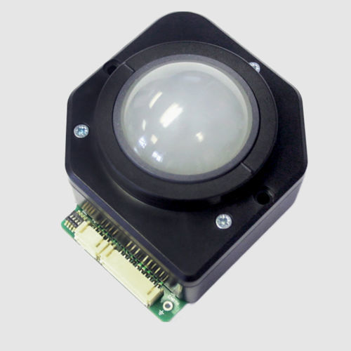 医疗器械轨迹球 - M50  - CURSOR CONTROLS