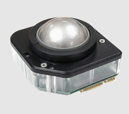 医疗器械轨迹球 - M50 Optical  - CURSOR CONTROLS