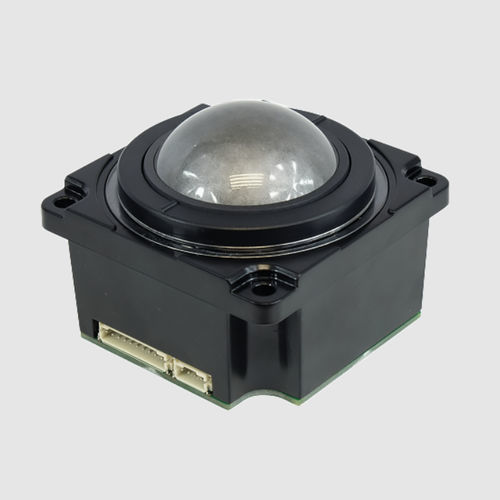 医疗器械轨迹球 - X50  - CURSOR CONTROLS