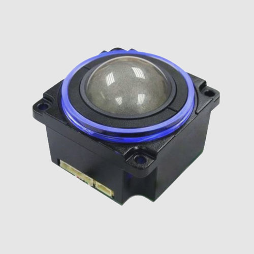 医疗器械轨迹球 - X50 HALO  - CURSOR CONTROLS